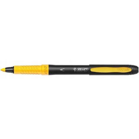 Pisaki Bic Intensity Premium, 12 kolorów - 2
